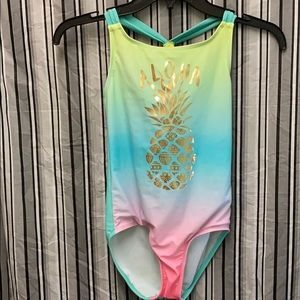Swim suit